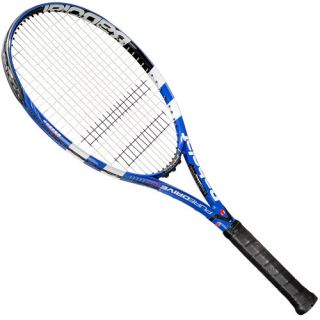 Babolat Pure Drive 107 GT Babolat Tennis Racquets