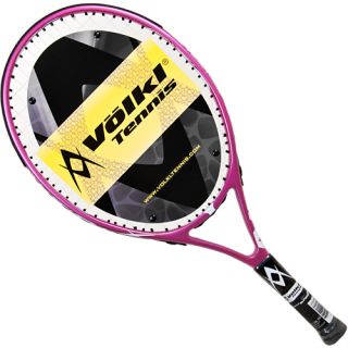 Volkl Organix Super G 3 Junior 23 Volkl Junior Tennis Racquets