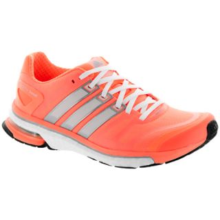 adidas adiStar Boost adidas Womens Running Shoes Glow Orange