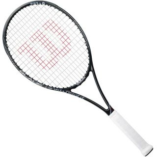 Wilson Blade 98S (18x16) Wilson Tennis Racquets