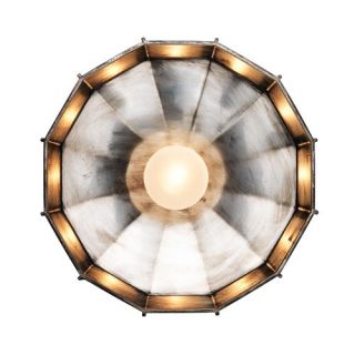 Diesel Collection Mysterio Wall Light