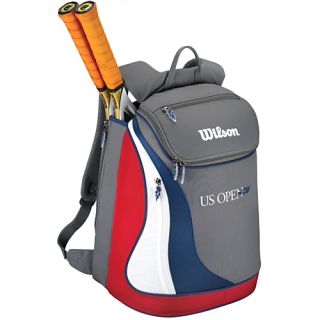 Wilson US Open 2013 Backpack Bag Wilson Tennis Bags