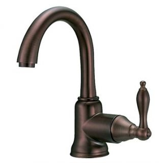Danze® Fairmont™ Single Handle Lavatory Faucet   Oil Rubbed Bronze