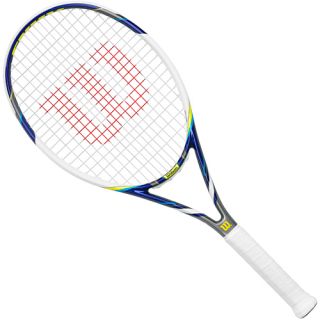 Wilson Envy 100L 2014 Wilson Tennis Racquets