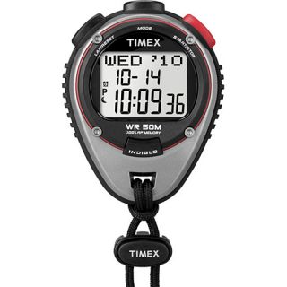 Timex Stopwatch 100 Lap T5K491 Timex Sport Watches