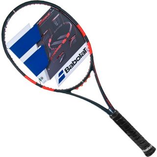 Babolat Pure Strike 16x19 Babolat Tennis Racquets
