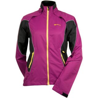 Sugoi Versa Jacket Fall 2013 SUGOI Womens Running Apparel