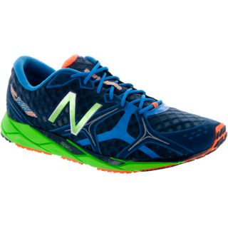 New Balance 1400v2 New Balance Mens Running Shoes Blue/Green