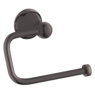 Grohe Seabury Paper Holder   Oil Rubbed Bronze