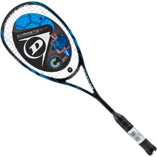 Dunlop Biomimetic Pro GT X 130 Dunlop Squash Racquets