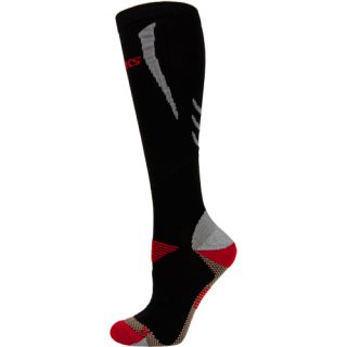 ASICS Kinsei Compression Knee High Socks ASICS Sports Medicine