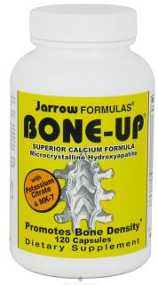Jarrow Formulas   Bone Up   120 Capsules
