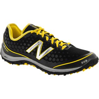New Balance 1690v1 New Balance Mens Running Shoes Black/Yellow