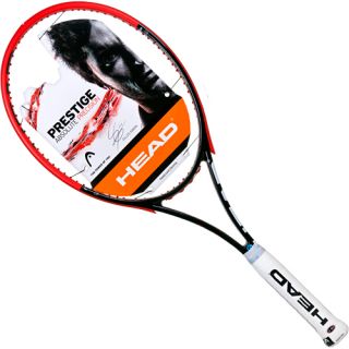 HEAD YouTek Graphene Prestige Midplus HEAD Tennis Racquets