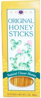 Stash Tea   Original Honey Sticks   20 Stick(s)