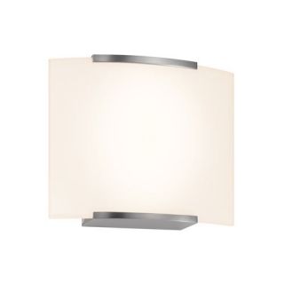 Wave Wide Wall Sconce