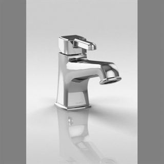 TOTO Connelly(TM) Single Handle Lavatory Faucet