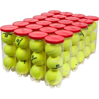 Wilson Practice High Altitude 24 Cans Wilson Tennis Balls