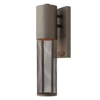 Aria LED Outdoor Wall Light