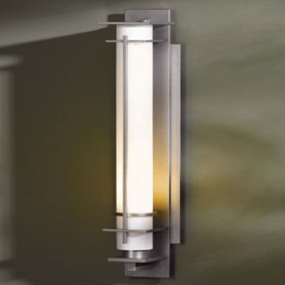 After Hours Small Outdoor Wall Sconce