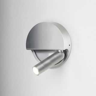 Ledtube R Wall Sconce