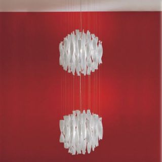 Avir 45 2 Pendant Light