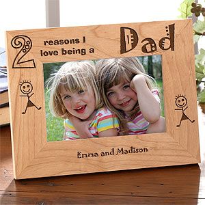 Personalized Wood Picture Frames   Reasons Why Collection