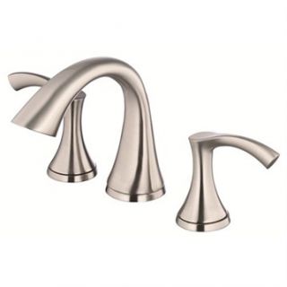 Danze® Antioch™ Widespread Lavatory Faucet   Brushed Nickel