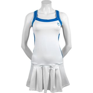 K Swiss Wide Strap Dress Spring 2014 K Swiss Tennis Apparel