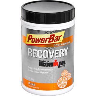 PowerBar Recovery Drink Mix 30oz Canister PowerBar Nutrition