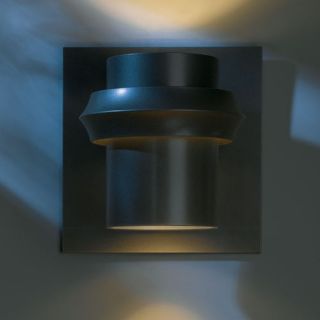 Twilight Outdoor Large Wall Sconce