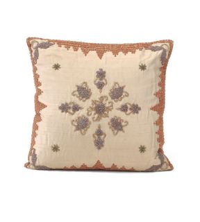 Pillow Décor in Coral JRS 03 3199