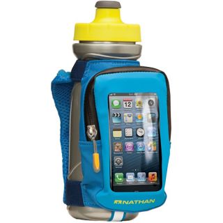 Nathan QuickView Nathan Hydration Belts & Water Bottles