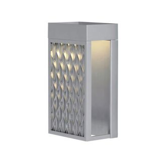 Zari 11 Outdoor Wall Light