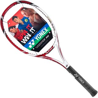 Yonex VCORE XI Team + Yonex Tennis Racquets