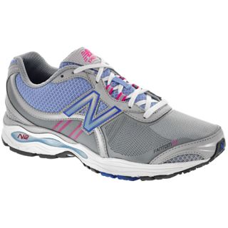 New Balance 1765 New Balance Womens Walking Shoes Gray/Pink
