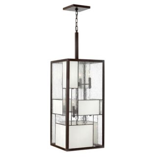 Mondrian 12 Light Chandelier