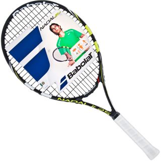 Babolat Nadal Junior 25 Babolat Junior Tennis Racquets