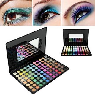 Pro 88 Matte Color Eye Shadow Makeup Palette Eyeshadow 11878