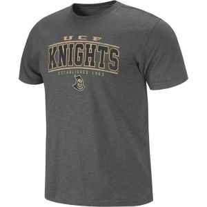 Central Florida Knights Colosseum NCAA Hawk T Shirt