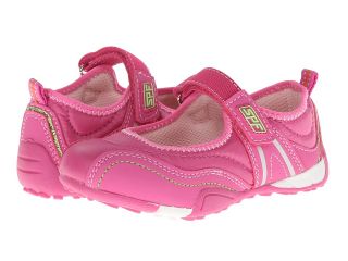 Superfit Penny Girls Shoes (Pink)