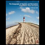 Geography of Tourism and Recreation