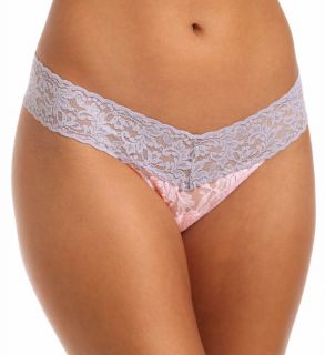 Hanky Panky 3510 Color Play Low Rise Thong