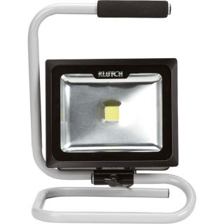 Klutch LED Portable Worklight   30 Watts, 2,550 Lumens