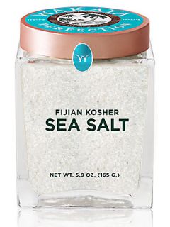 Wakaya Perfection Kosher Fijian Sea Salt   No Color