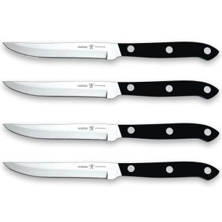 J A Henckels J.A. Henckels Set of 4 Prime Steak Knives
