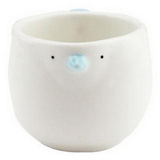 Chick Ceramic Cup