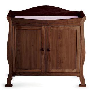 DAVINCI Parker Changing Table   Coffee