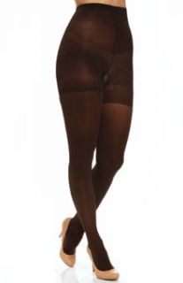 Berkshire 4741 Luxe Opaque Tights with Control Top