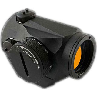 Aimpoint Micro H 1 4 Moa Laser Sight